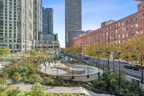 505 North Mcclurg Court Chicago IL 60611