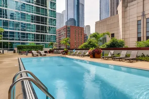 505 North Mcclurg Court Chicago IL 60611