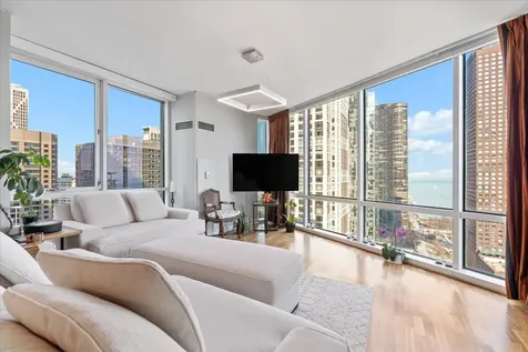 505 North Mcclurg Court Chicago IL 60611