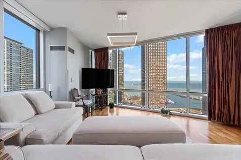 505 North Mcclurg Court Chicago IL 60611
