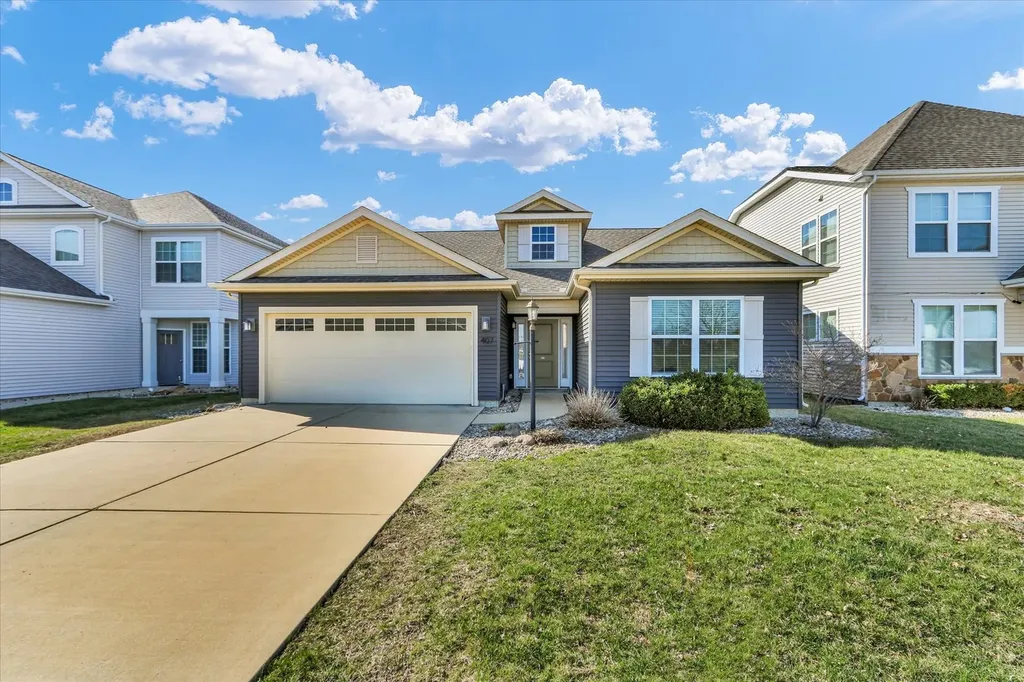 407 Bardeen Lane Champaign IL 61822