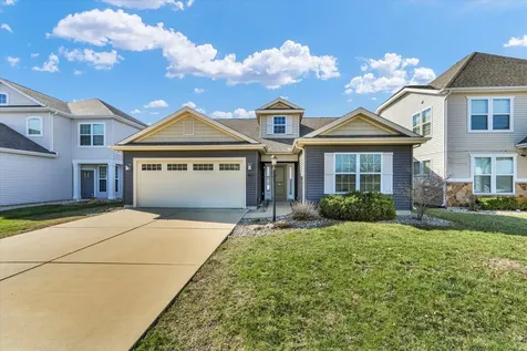 407 Bardeen Lane Champaign IL 61822