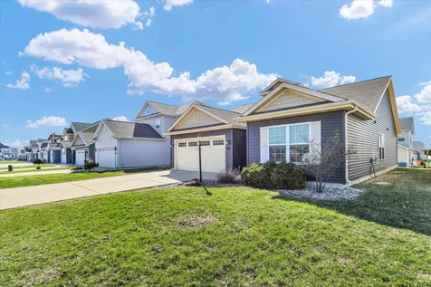 407 Bardeen Lane Champaign IL 61822
