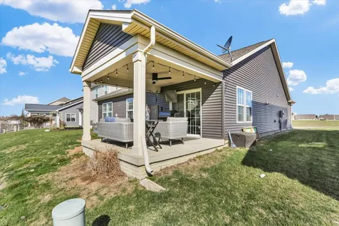 407 Bardeen Lane Champaign IL 61822