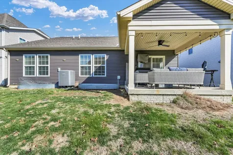 407 Bardeen Lane Champaign IL 61822