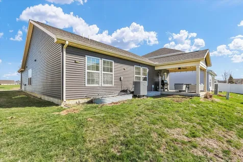 407 Bardeen Lane Champaign IL 61822