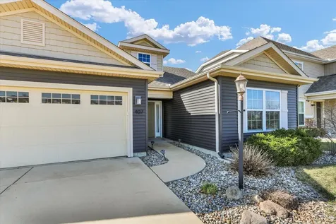 407 Bardeen Lane Champaign IL 61822