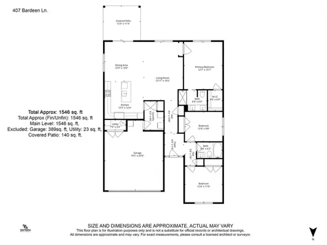 407 Bardeen Lane Champaign IL 61822