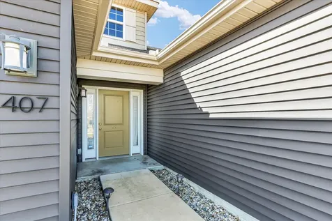 407 Bardeen Lane Champaign IL 61822