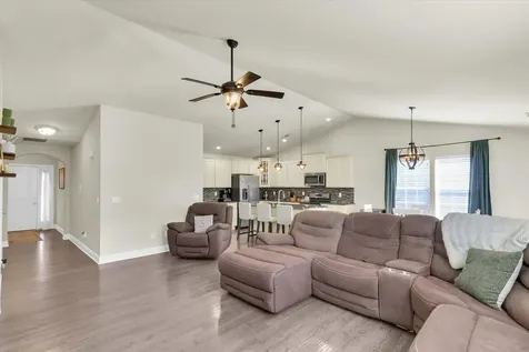 407 Bardeen Lane Champaign IL 61822