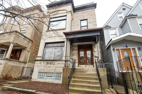 4240 North Ashland Avenue Chicago IL 60613