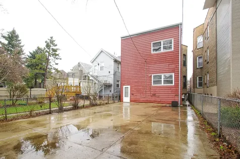 4240 North Ashland Avenue Chicago IL 60613