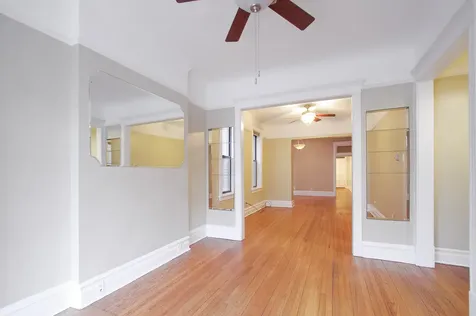 4240 North Ashland Avenue Chicago IL 60613