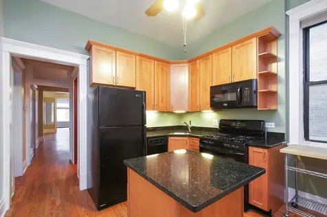 4240 North Ashland Avenue Chicago IL 60613
