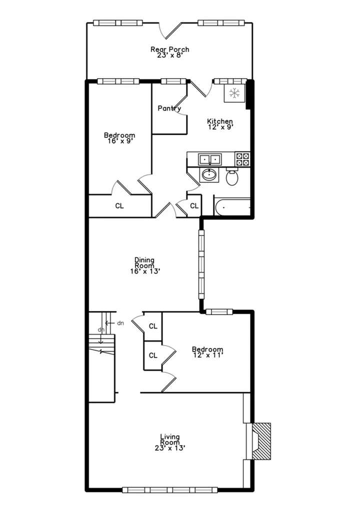 3248 North Lincoln Avenue Chicago IL 60657