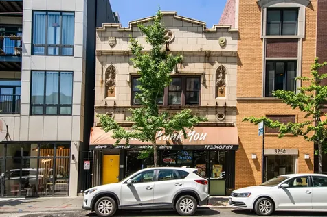 3248 North Lincoln Avenue Chicago IL 60657