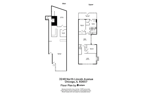 3248 North Lincoln Avenue Chicago IL 60657