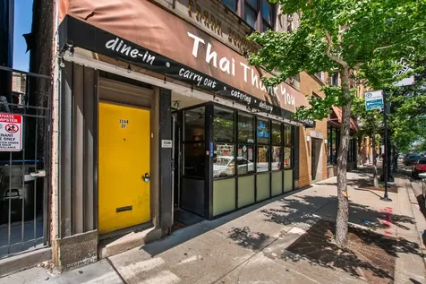 3248 North Lincoln Avenue Chicago IL 60657