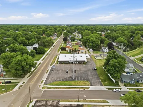 206 Dixon Avenue Rock Falls IL 61071