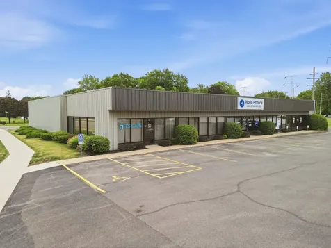 206 Dixon Avenue Rock Falls IL 61071