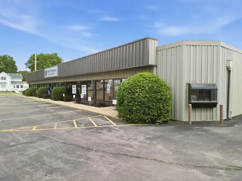 206 Dixon Avenue Rock Falls IL 61071