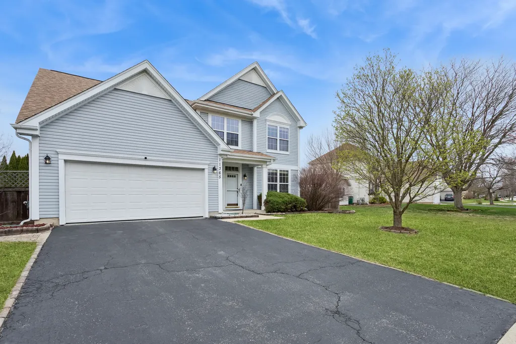 11365 South Marathon Lane Plainfield IL 60585