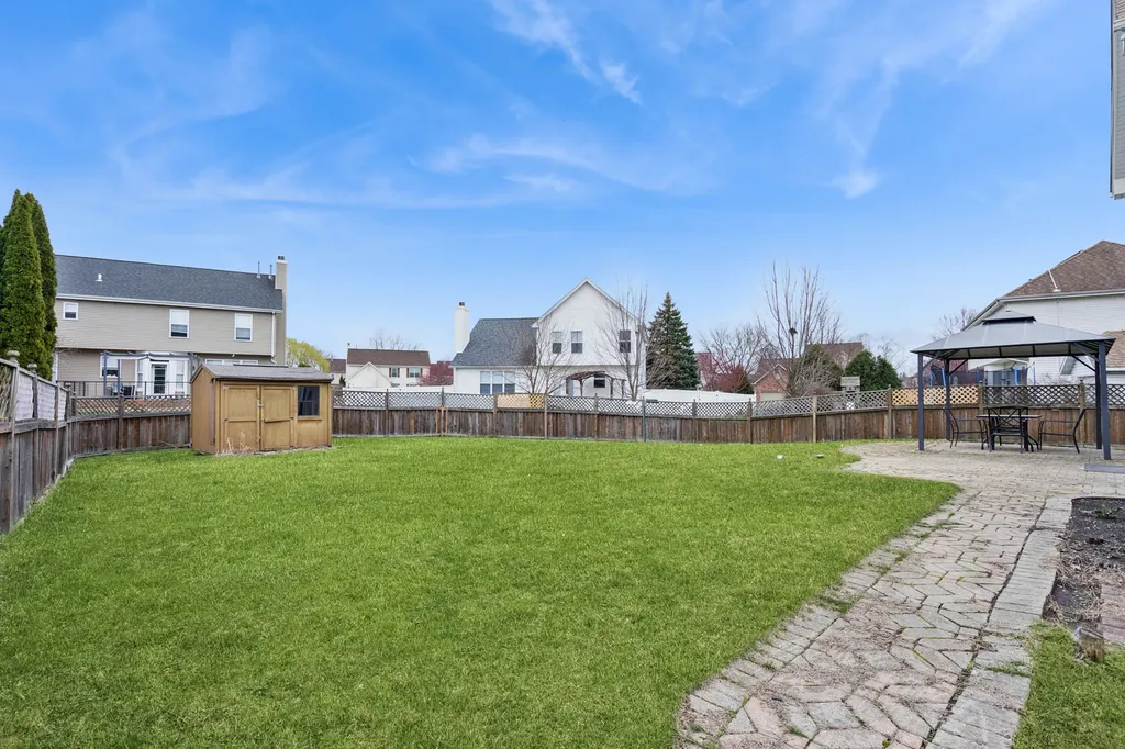 11365 South Marathon Lane Plainfield IL 60585