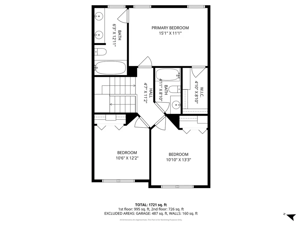 11365 South Marathon Lane Plainfield IL 60585