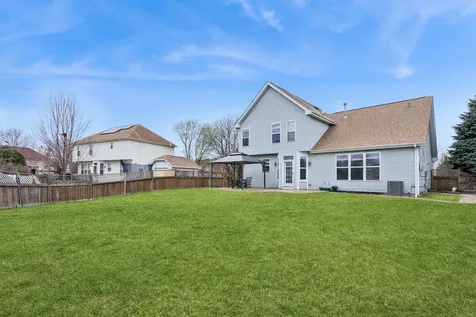 11365 South Marathon Lane Plainfield IL 60585