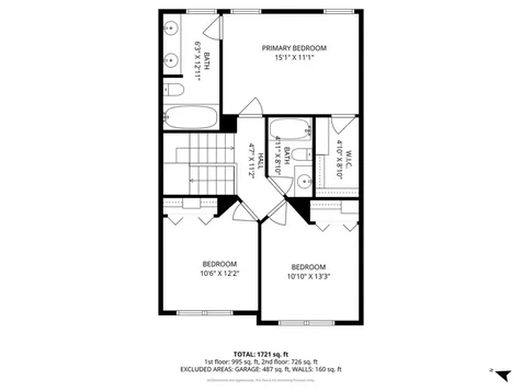11365 South Marathon Lane Plainfield IL 60585