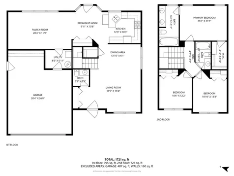 11365 South Marathon Lane Plainfield IL 60585