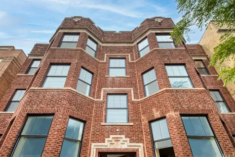 4626 North Ashland Avenue Chicago IL 60640