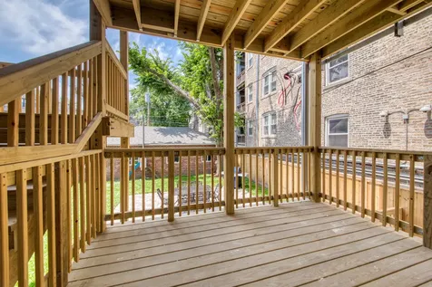 4626 North Ashland Avenue Chicago IL 60640