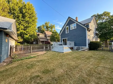 26 Monroe Avenue Elgin IL 60123