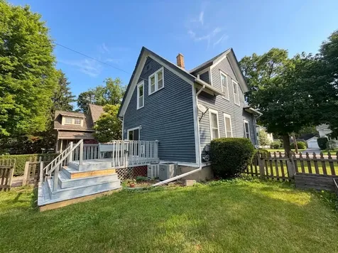 26 Monroe Avenue Elgin IL 60123