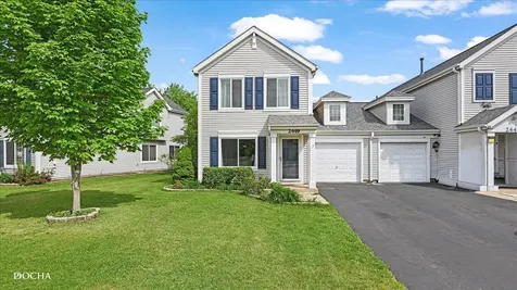2449 Mayfield Drive Montgomery IL 60538