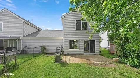 2449 Mayfield Drive Montgomery IL 60538