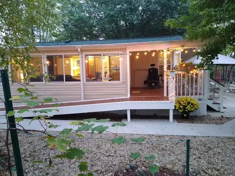 157 Fossil Cove Lane Wilmington IL 60481