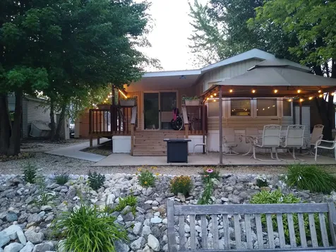 157 Fossil Cove Lane Wilmington IL 60481