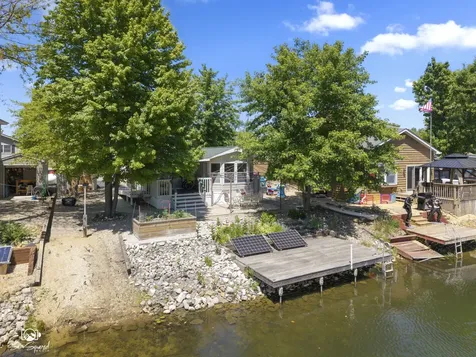 157 Fossil Cove Lane Wilmington IL 60481