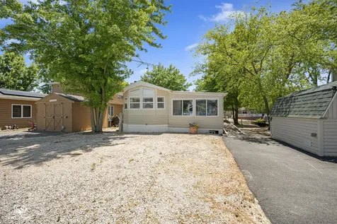 157 Fossil Cove Lane Wilmington IL 60481