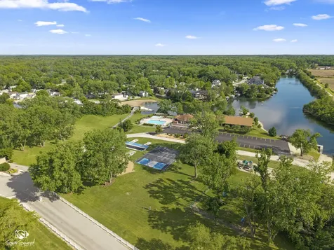 157 Fossil Cove Lane Wilmington IL 60481