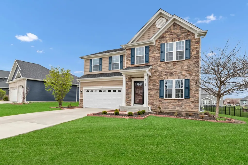 305 Cronin Boulevard Shorewood IL 60404
