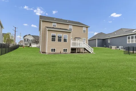 305 Cronin Boulevard Shorewood IL 60404