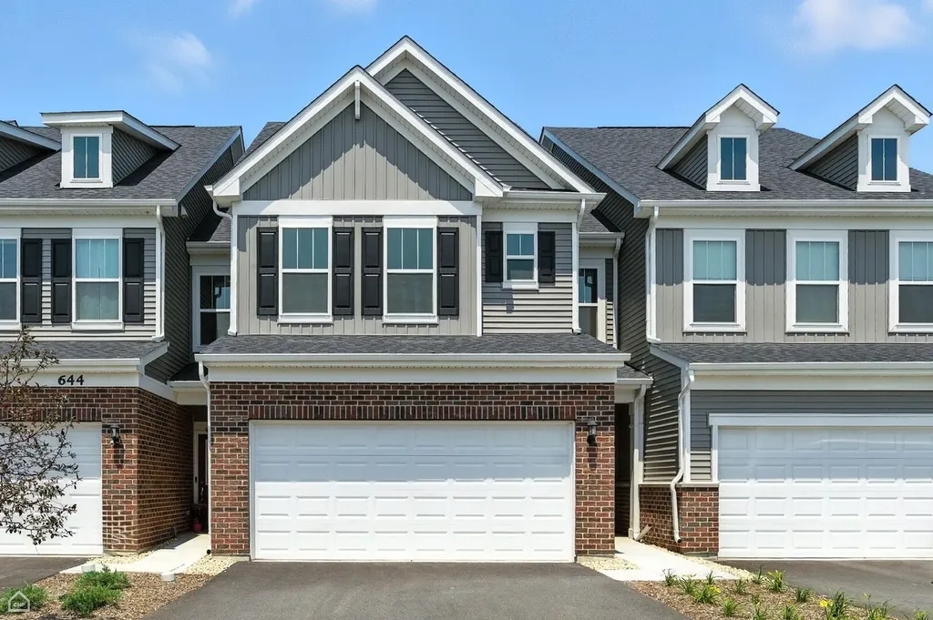 2189 Ryegrass Lane Bolingbrook IL 60490