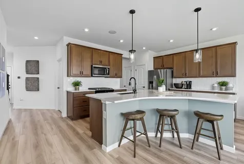 2189 Ryegrass Lane Bolingbrook IL 60490
