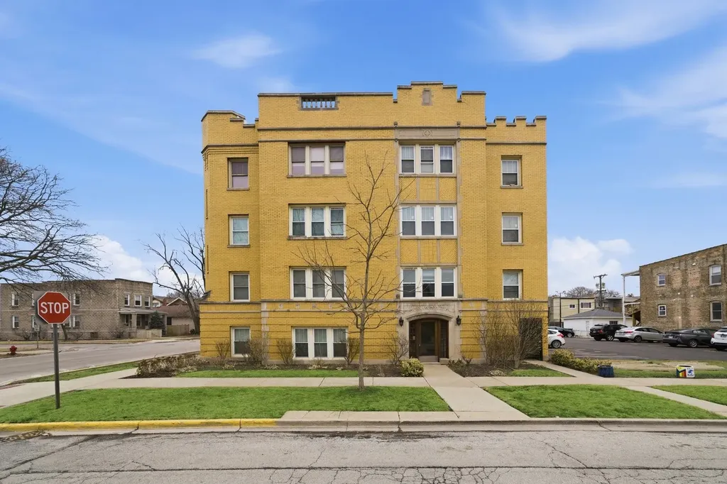 600 Elgin Avenue Forest Park IL 60130