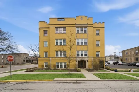 600 Elgin Avenue Forest Park IL 60130