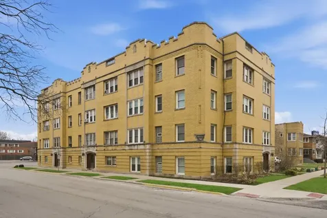 600 Elgin Avenue Forest Park IL 60130