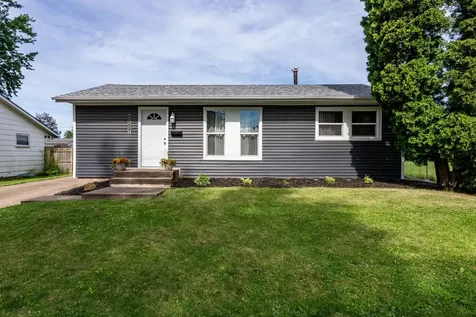 3507 38TH Street Moline IL 61265